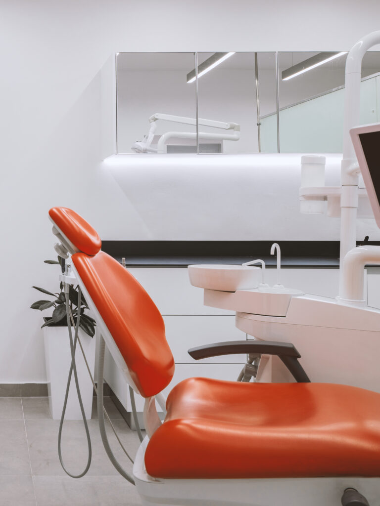 Cabinet Dentaire