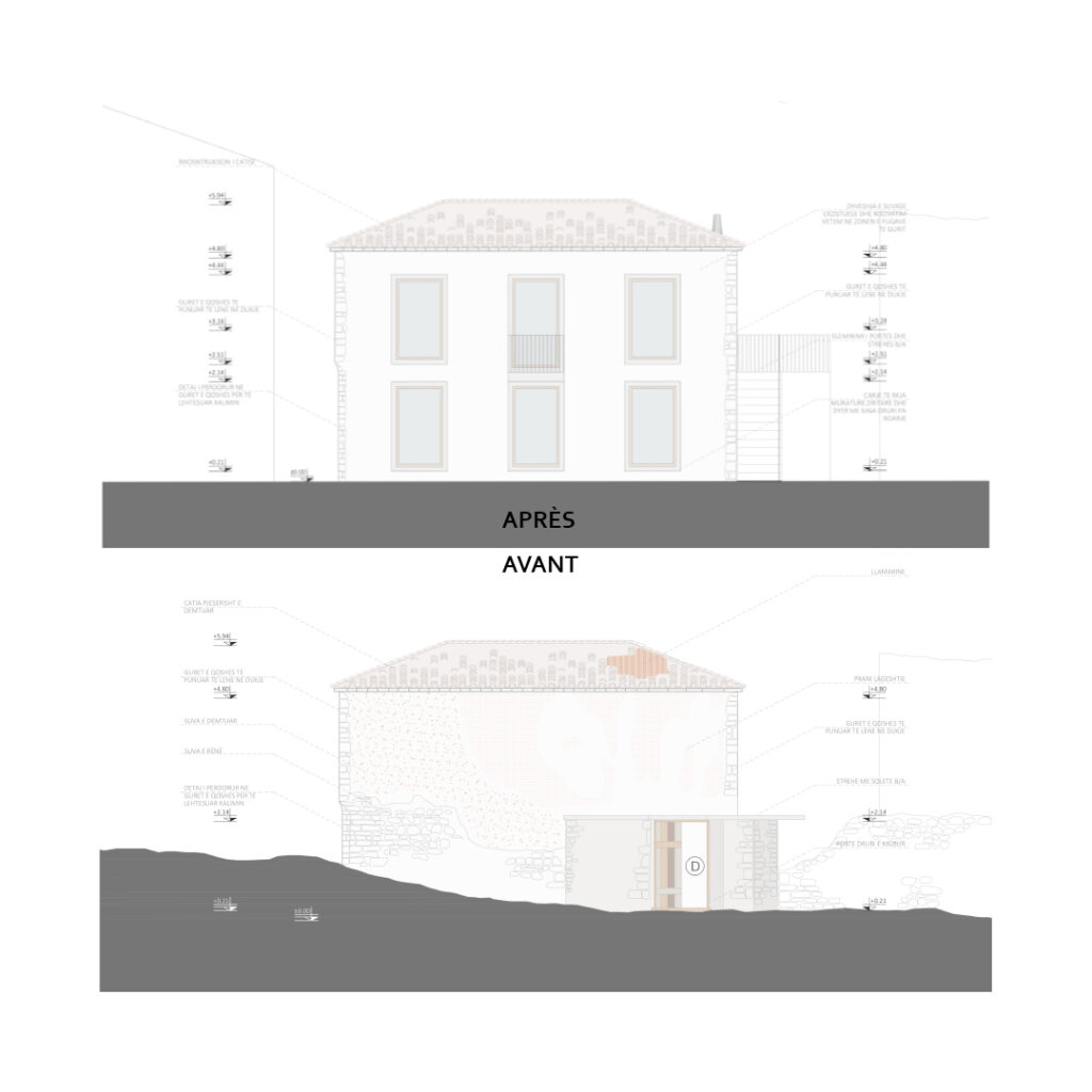 Les Jardins d’Alizé