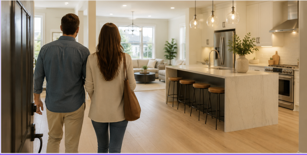 Projet de rénovation clé en main accompagné par SEVOL