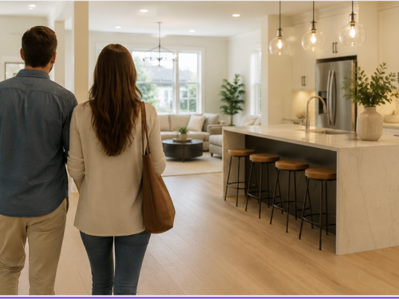Projet de rénovation clé en main accompagné par SEVOL