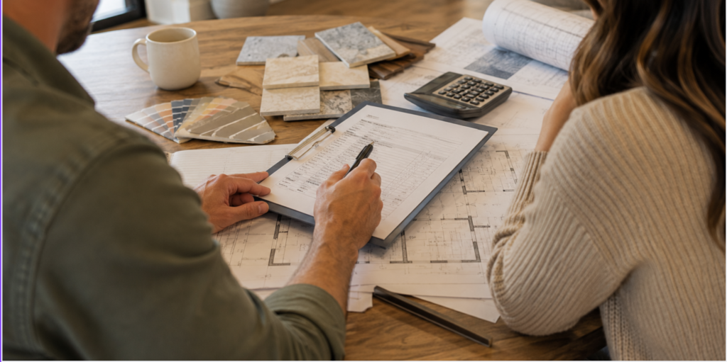 Estimation du coût d’une rénovation complète de maison en 2026