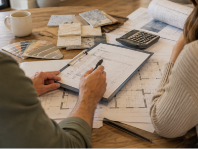 Estimation du coût d’une rénovation complète de maison en 2026